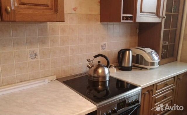 2-к квартира, 88 м², 3/9 эт.