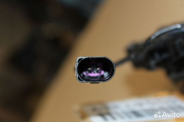 Ручка двери нaружная правая передняя Volkswagen Pa