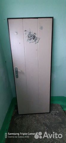 Дверь Дверь