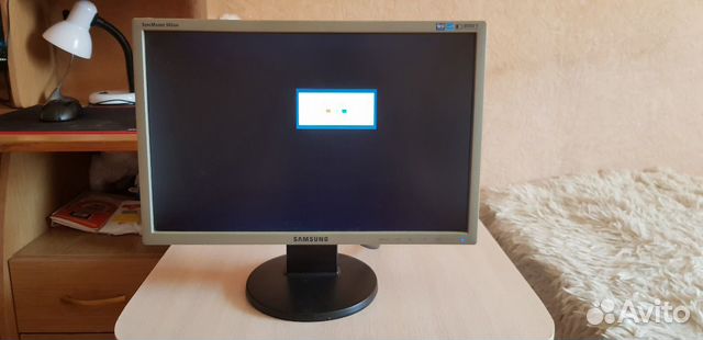 Монитор SAMSUNG SyncMaster 943nw (19)