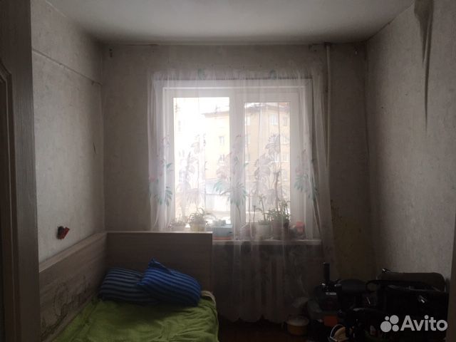2-к квартира, 41.1 м², 3/4 эт. 2-к квартира, 41.1 м², 3/4 эт.