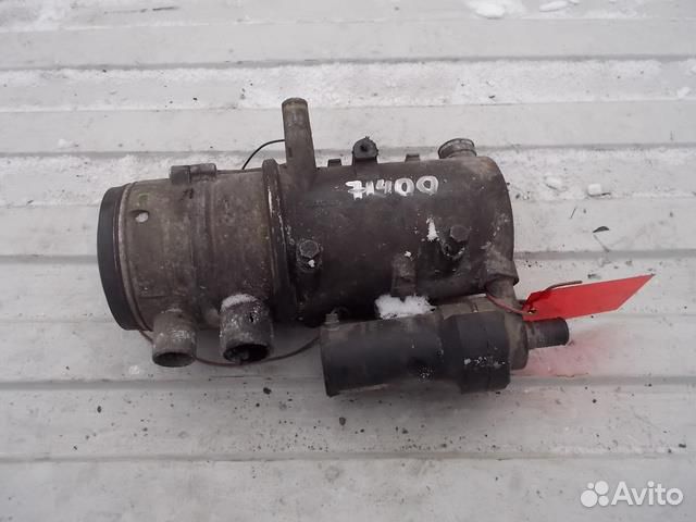 Автономный отопитель Вольво фш (Volvo FH) 1062374