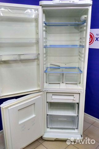 Холодильник бу indesit Холодильник бу indesit
