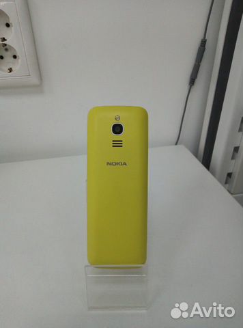 Сотовый телефон Nokia 8110 4G