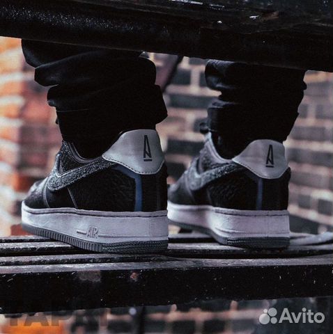 Nike Air Force 1 Nike Air Force 1
