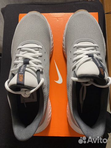 Кроссовки Nike Revolution 5 Кроссовки Nike Revolution 5
