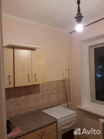 1-к квартира, 30 м², 2/5 эт. 1-к квартира, 30 м², 2/5 эт.