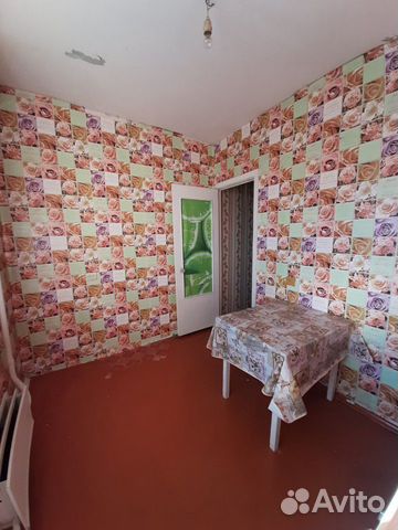 1-к квартира, 35 м², 6/9 эт.