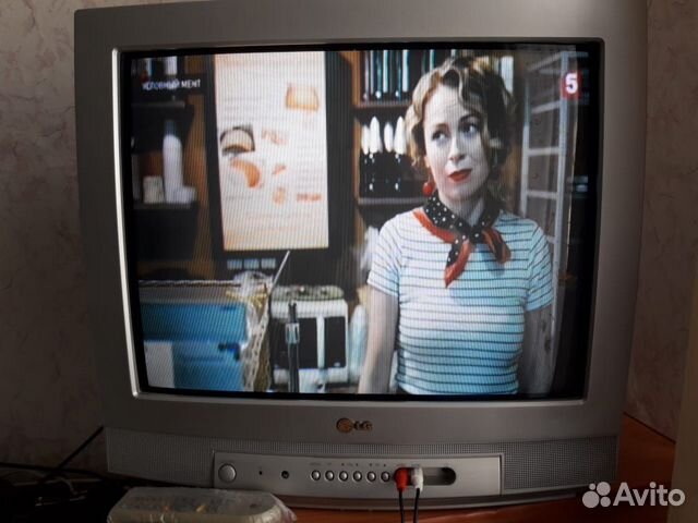 Телевизор LG