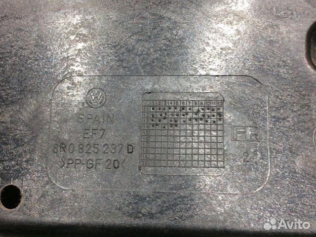 Пыльник Фольксваген Поло Volkswagen Пыльник Фольксваген Поло Volkswagen