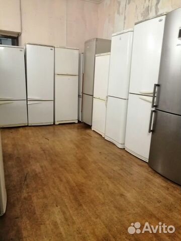 Холодильник б/у Холодильник б/у