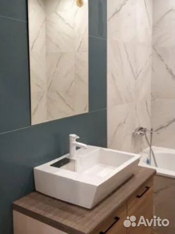 2-к квартира, 58 м², 11/17 эт.