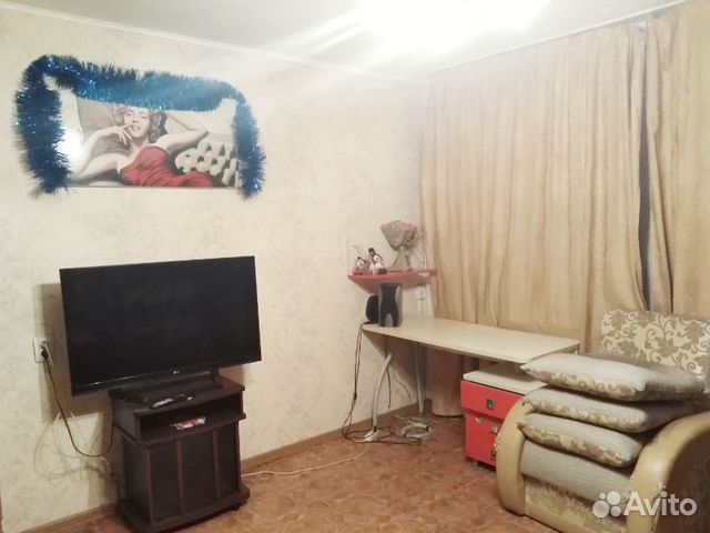 2-к квартира, 52 м², 1/9 эт. 2-к квартира, 52 м², 1/9 эт.