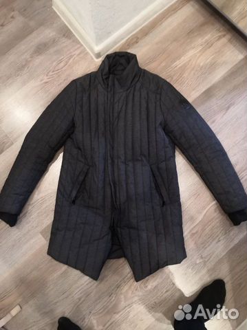 Пальто стеганое burberry мужское Пальто стеганое burberry мужское