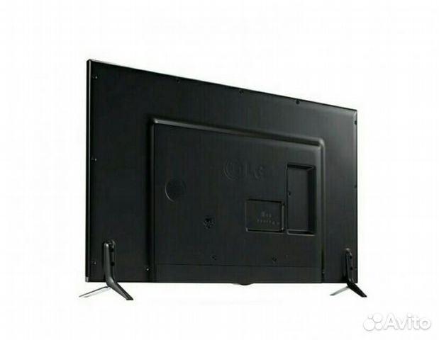Телевизор LG 55