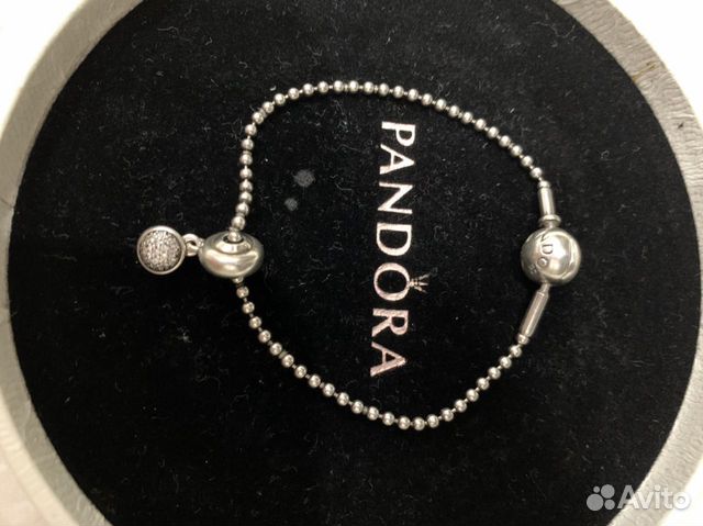 Браслет Essence Pandora