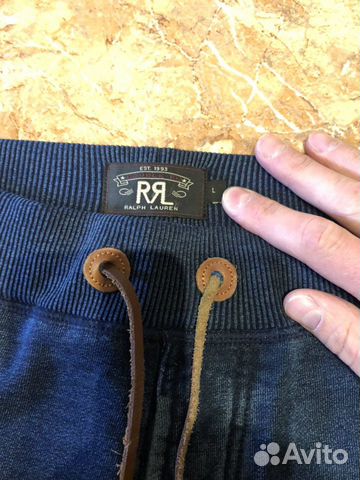 Спортивные штаны Ralph Lauren Спортивные штаны Ralph Lauren
