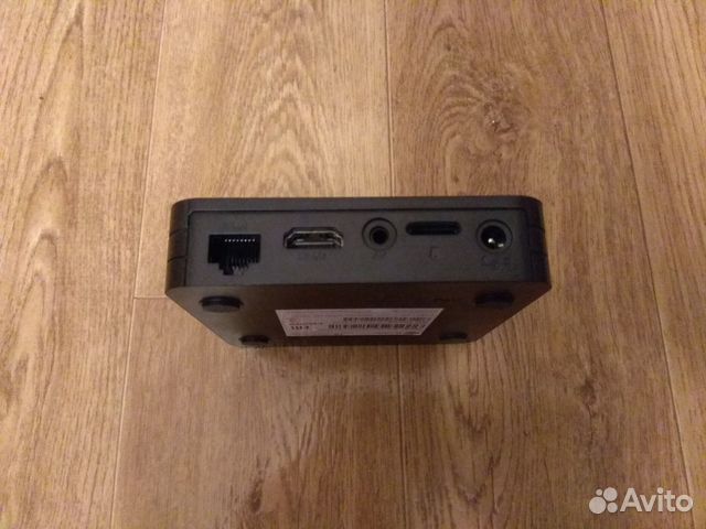 Смарт бокс тв приставка Android Смарт бокс тв приставка Android