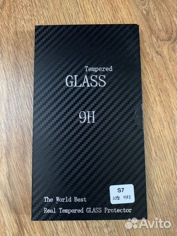 Стекло для SAMSUNG Galaxy S7