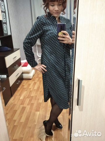 Платье Платье