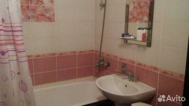 2-к квартира, 43 м², 3/4 эт.