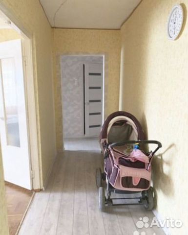 3-к квартира, 63 м², 8/9 эт. 3-к квартира, 63 м², 8/9 эт.