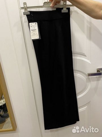 Брюки Zara новые размер М