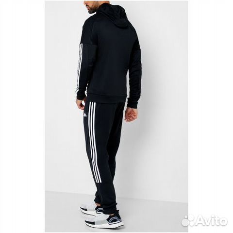 Спортивный костюм adidas game time DZ7671 Спортивный костюм adidas game time DZ7671