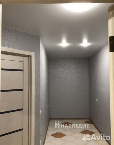 1-к квартира, 40 м², 5/16 эт. 1-к квартира, 40 м², 5/16 эт.