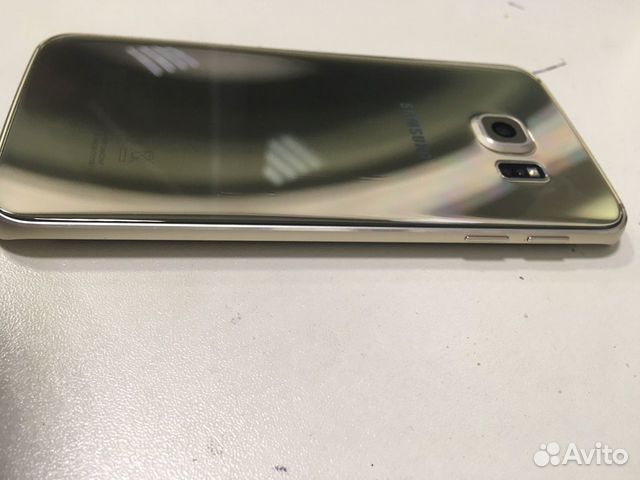Телефон SAMSUNG s6 edge