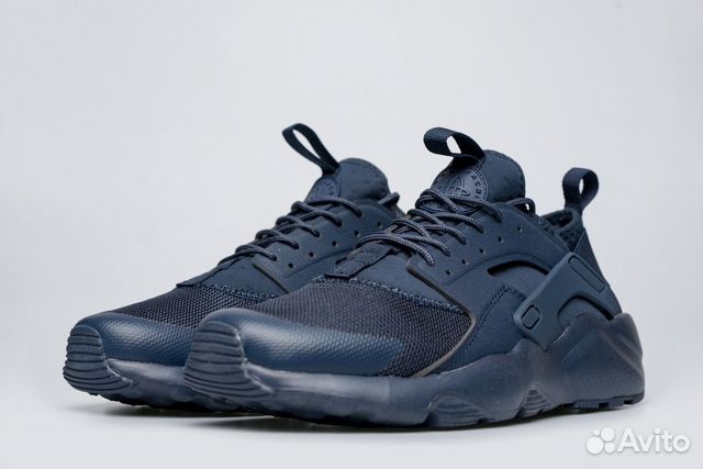 Кроссовки Nike Air Huarache Run Ultra