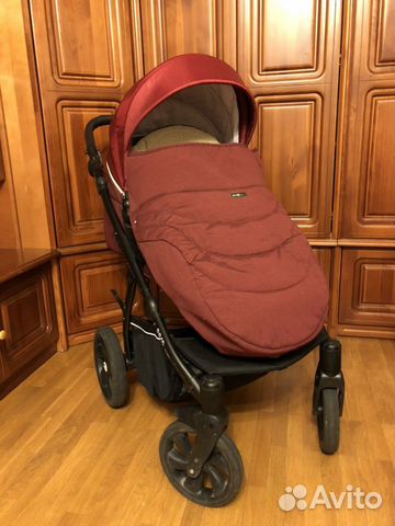 Продаю коляску тутис Tutis Aero 3 в 1 Продаю коляску тутис Tutis Aero 3 в 1
