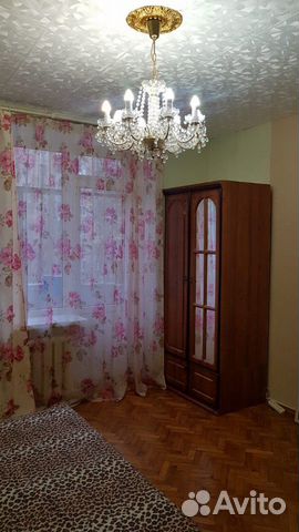 2-к квартира, 60 м², 3/6 эт. 2-к квартира, 60 м², 3/6 эт.