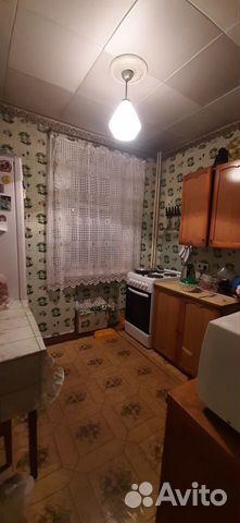 2-к квартира, 42 м², 3/4 эт.