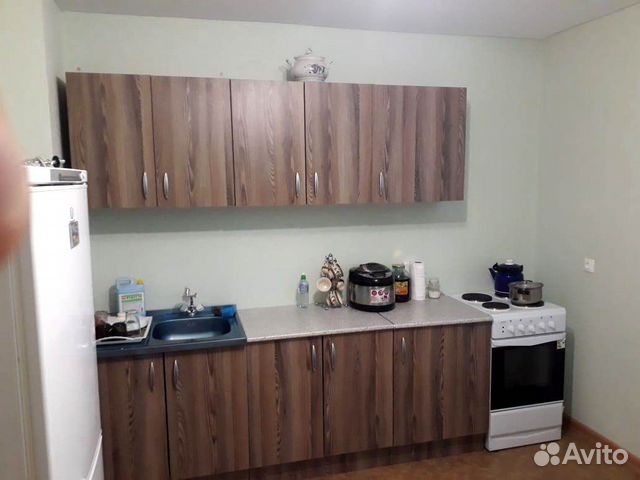 2-к квартира, 65 м², 7/18 эт.