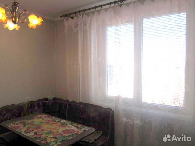 1-к квартира, 40 м², 7/9 эт.