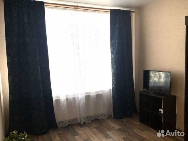 1-к квартира, 36 м², 3/19 эт. 1-к квартира, 36 м², 3/19 эт.