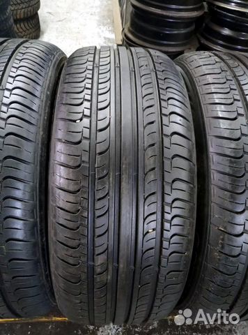 245 50 18 Hankook бу Шины Летние 245 50 R18 96T 245 50 18 Hankook бу Шины Летние 245 50 R18 96T