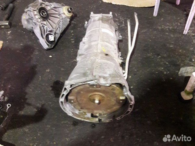 АКПП BMW X5 E53 m57 d30 6hp26x бмв Х5 Е53 АКПП BMW X5 E53 m57 d30 6hp26x бмв Х5 Е53