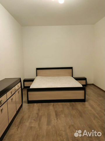 1-к квартира, 36 м², 7/25 эт.