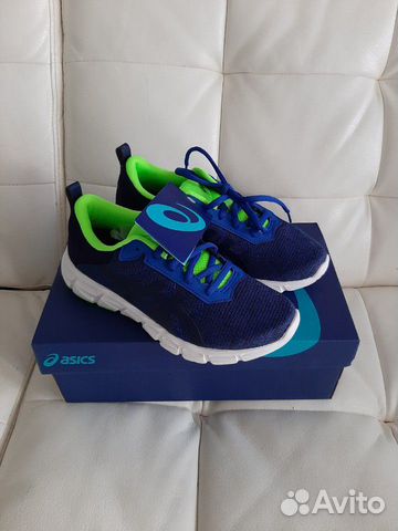 Кроссовки asics