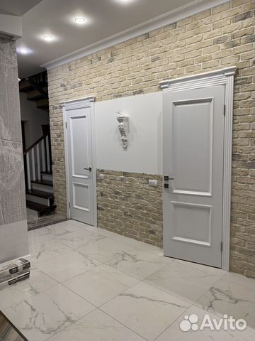 4-к квартира, 170 м², 4/5 эт.