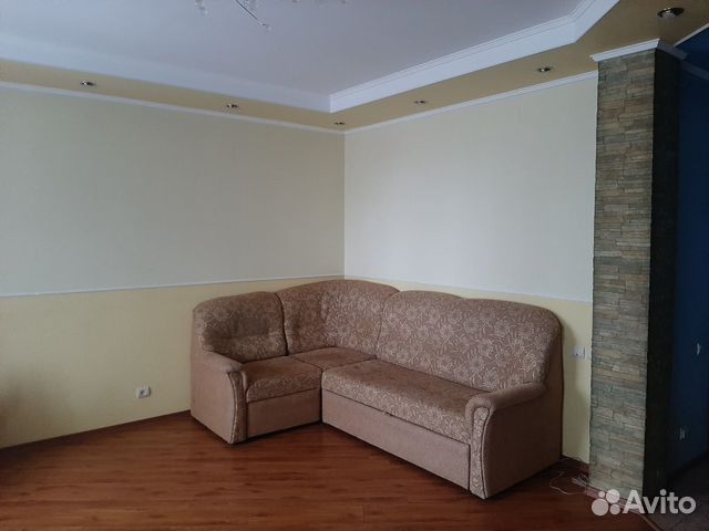 2-к квартира, 60 м², 6/9 эт. 2-к квартира, 60 м², 6/9 эт.