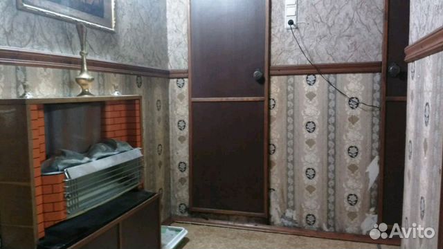 1-к квартира, 36 м², 12/14 эт.