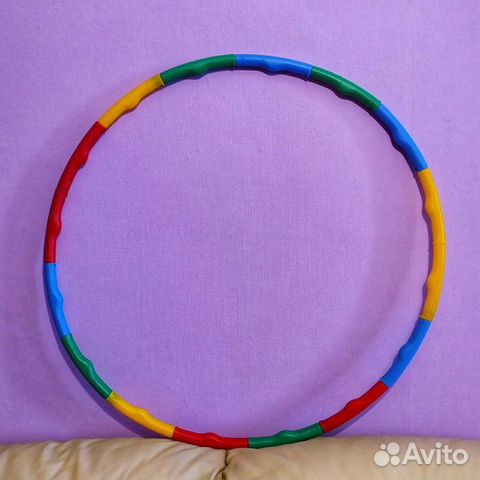 where to get hula hoops