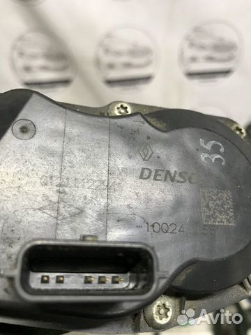 Клапан егр egr Mercedes W246 B 2011)