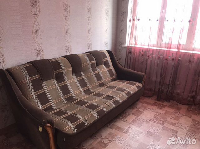 2-к квартира, 56 м², 7/7 эт.