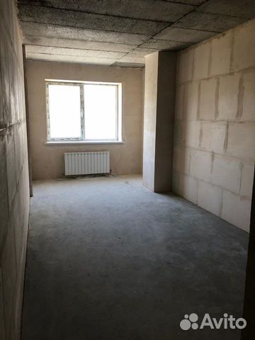 1-к квартира, 40.3 м², 10/19 эт. 1-к квартира, 40.3 м², 10/19 эт.