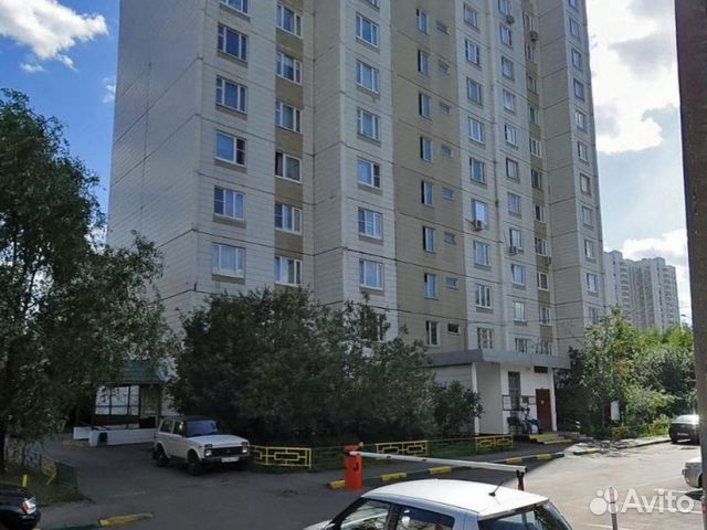 Сдам торговое помещение, 20.40 м² Сдам торговое помещение, 20.40 м²