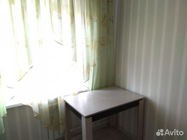 2-к квартира, 45 м², 4/5 эт.